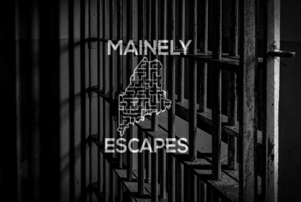 The Prison Escape (Mainely Escapes) Escape Room