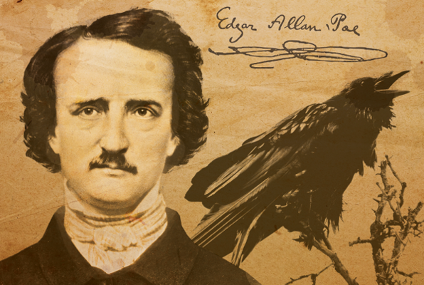 Edgar Allan Poe (Mission Escape Rooms) Escape Room Edgar Allan Poe (Mission Escape Rooms) Escape Room