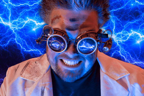 Mad Scientist (MindQuest Escape Games) Escape Room