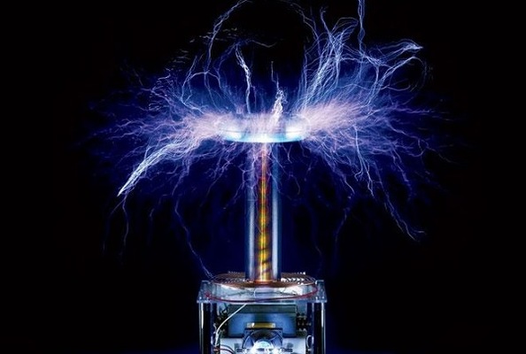 Master of Lightning (Escape This Live) Escape Room