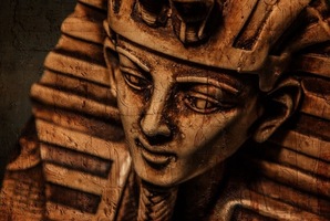 The Pharaoh’s Chamber