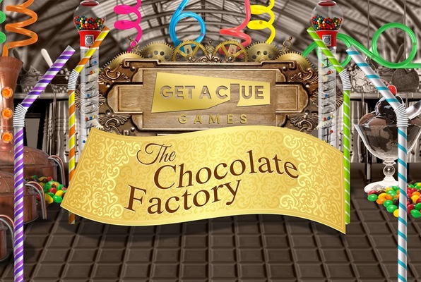 The Chocolate Factory