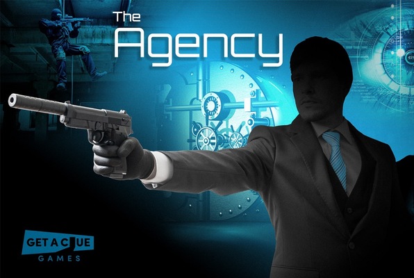 The Agency