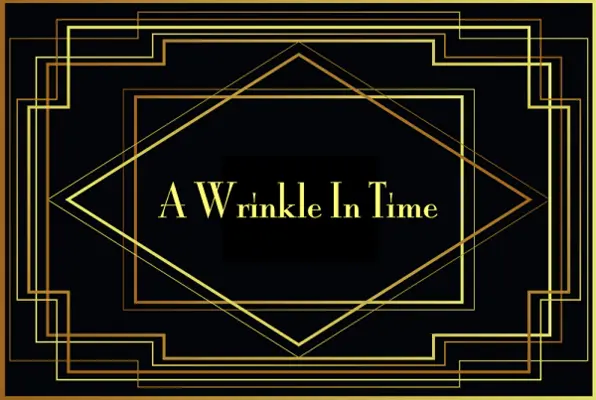 A Wrinkle In Time (The Delray Escape) Escape Room