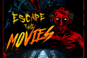 Квест Escape the Movies