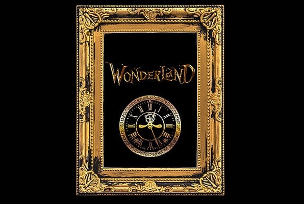 Wonderland (Escapomania) Escape Room