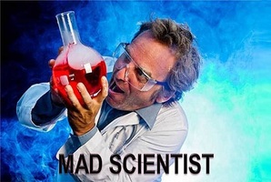 Mad Scientist