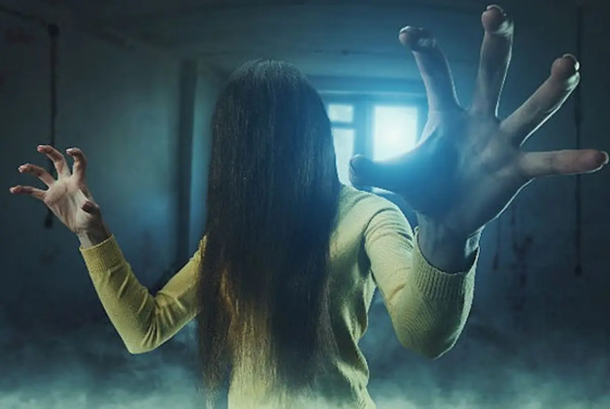 Orlando Ghost Zone After Dark: The Exorcism of Morbidson Manor