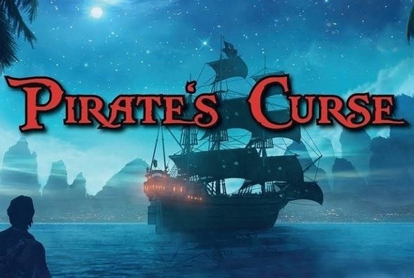 Pirate's Curse