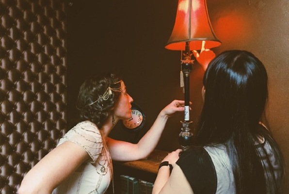Imaginarium (Conundroom) Escape Room