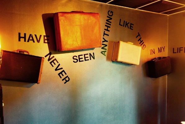 Imaginarium (Conundroom) Escape Room