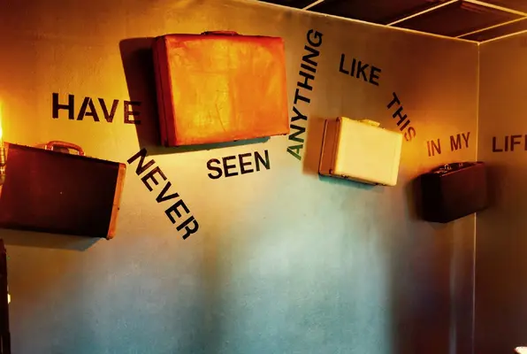 Imaginarium (Conundroom) Escape Room