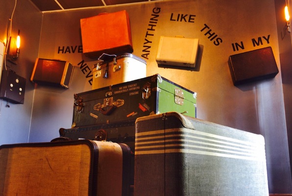 Imaginarium (Conundroom) Escape Room