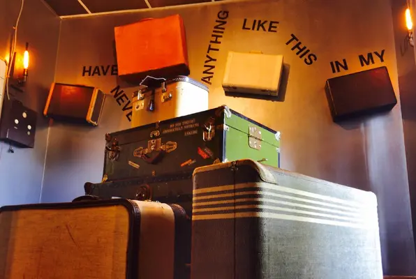 Imaginarium (Conundroom) Escape Room