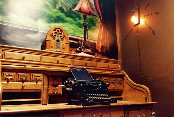 Imaginarium (Conundroom) Escape Room