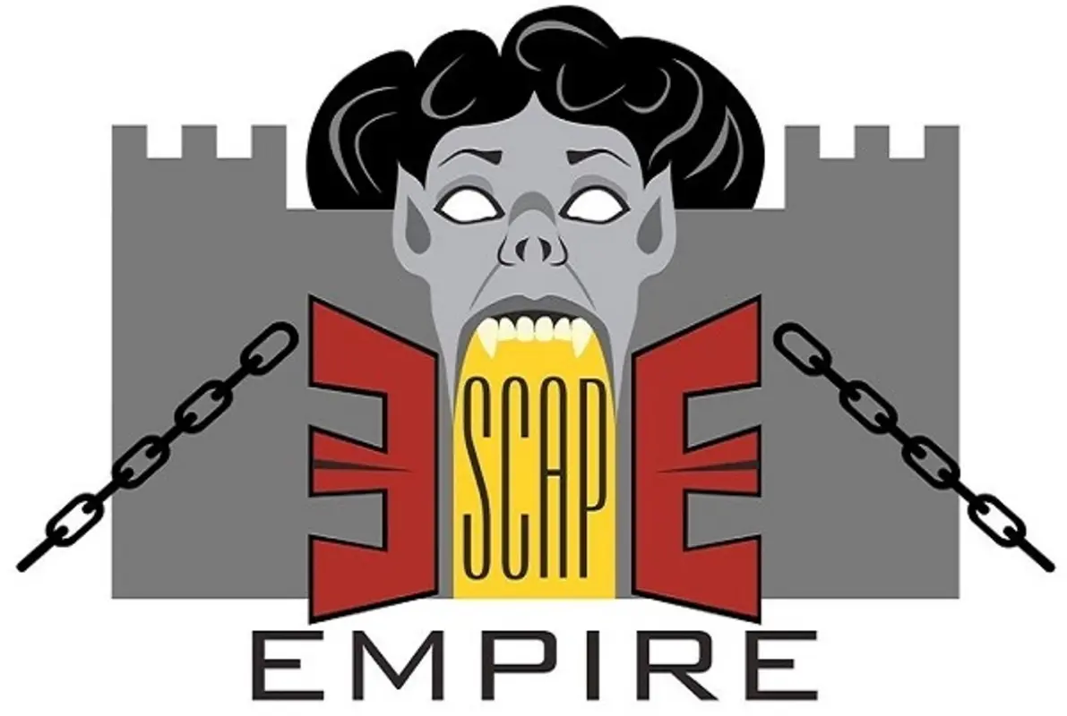 Dead by Dusk: Escape from Castle Dracula (Escape Empire LLC) Escape Room