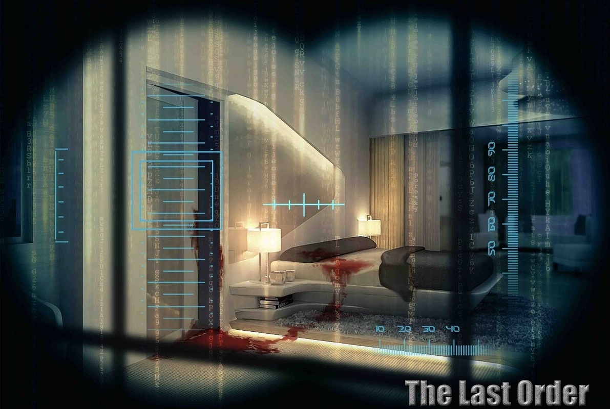 The Last Order