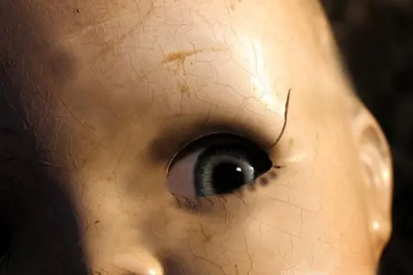 Annabelle (Outlast Room Escape) Escape Room