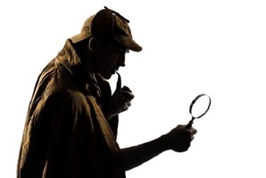 Квест Sherlock Holmes Baker Street Mystery