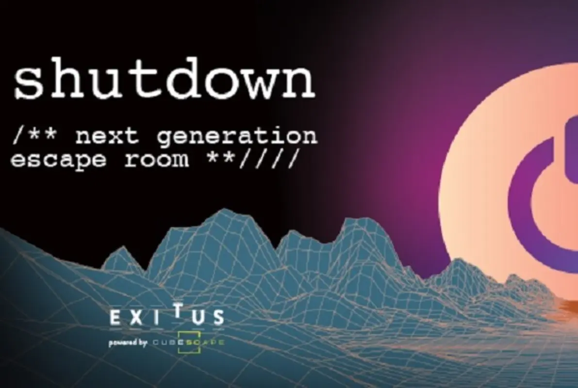 Shutdown