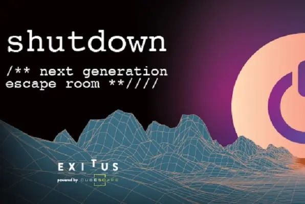 Shutdown