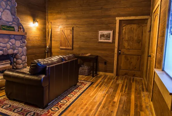 Boreas' Revenge - An Avalanche Survival Cabin (Mountain Time Escape Rooms) Escape Room