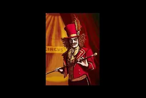 The Ringmaster's Den