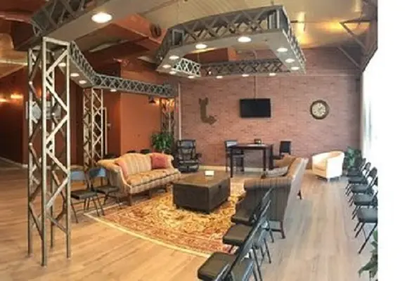 The Den
