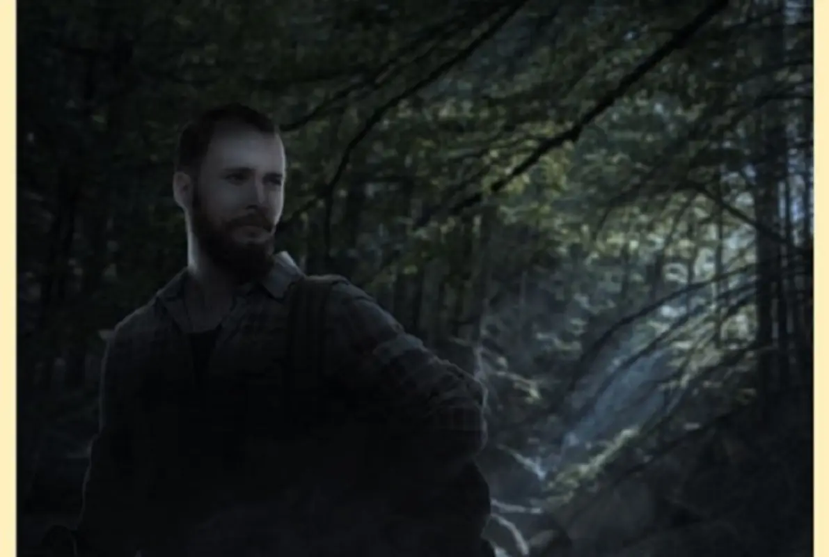 Lost in the Forest