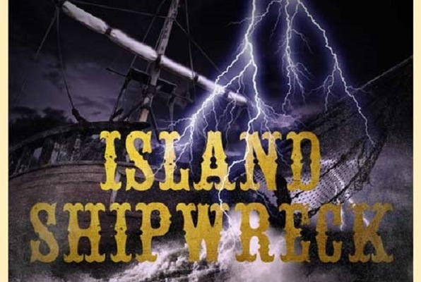 Island Shipwreck (Escape Hunt Auckland) Escape Room