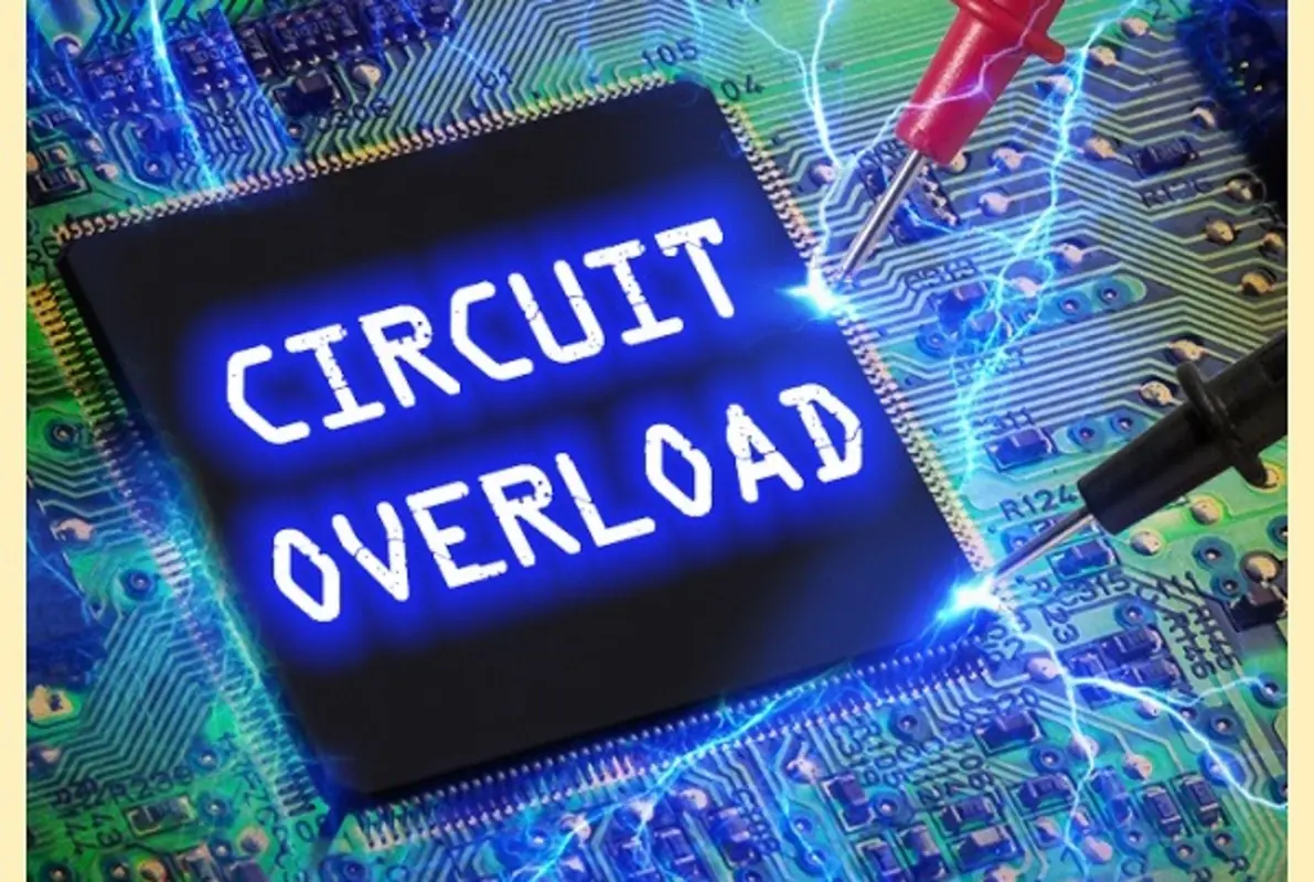 Circuit Overload