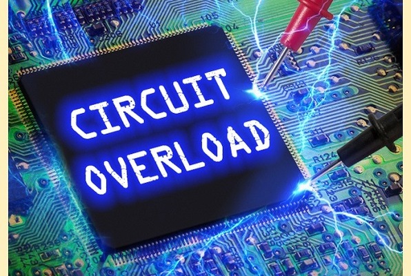Circuit Overload (Escape Hunt) Escape Room