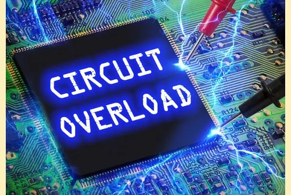 Circuit Overload (Escape Hunt) Escape Room