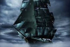 Ghost Ship