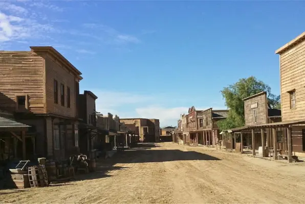Escape the Wild West (Ideal Escape Rooms) Escape Room