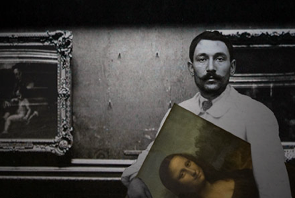Mona Lisa is Missing (Ideal Escape Rooms) Escape Room