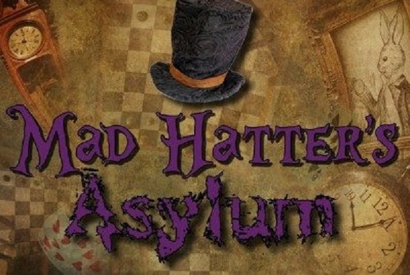 Mad Hatter's Asylum