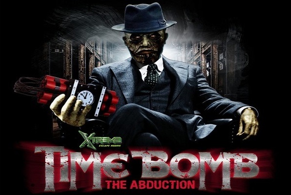 Time Bomb