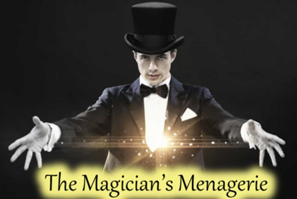 The Magician's Menagerie