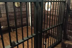 Black Beard's Brig