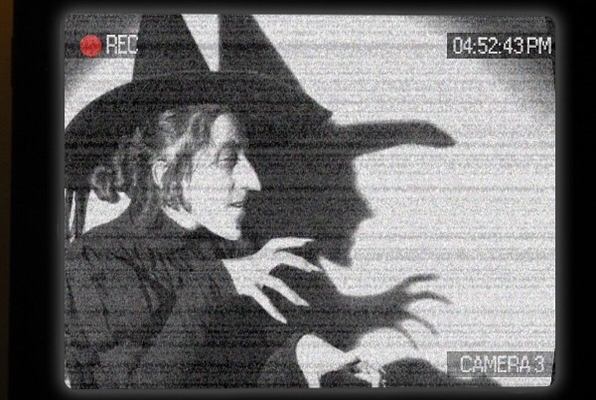 Die Hexe vom Aathal (PlayX Live Escape) Escape Room