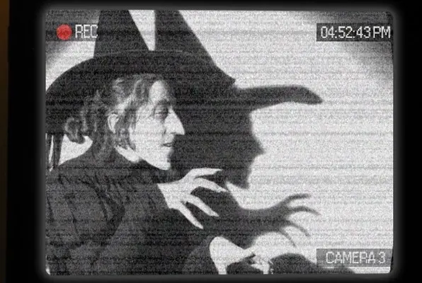 Die Hexe vom Aathal (PlayX Live Escape) Escape Room