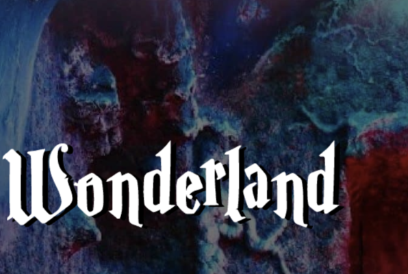 Wonderland (The Chamber) Escape Room