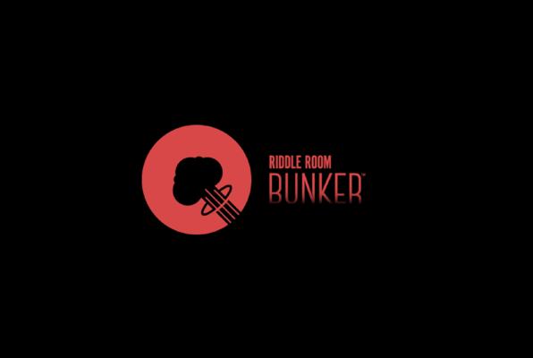 Bunker (Riddle Room) Escape Room