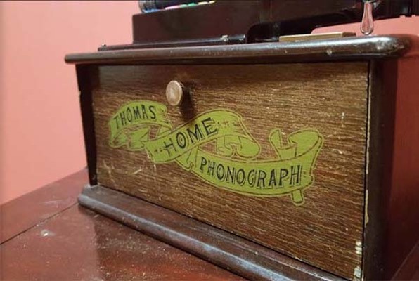Thomas Edison (Storm Out) Escape Room