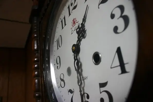 Parlor Room (Puzzles) Escape Room