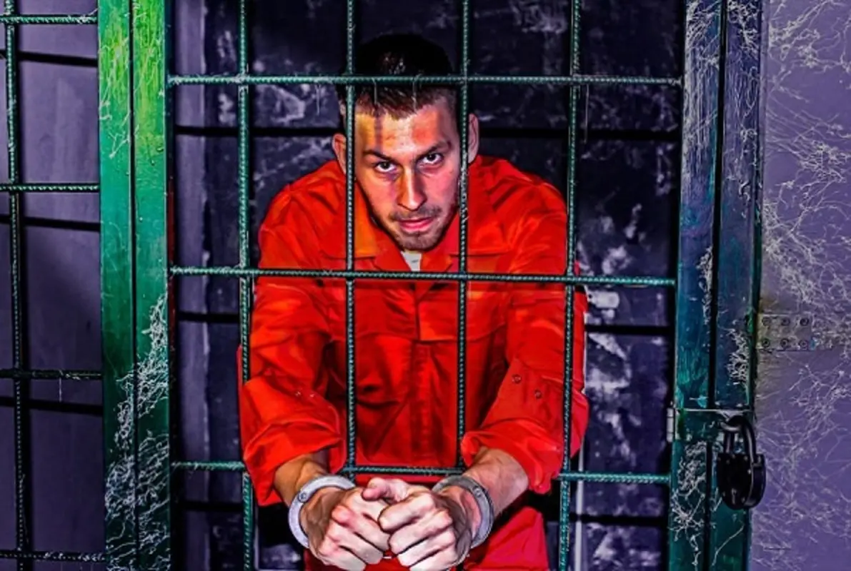 Der Ausbruch (PlanB Escape Game) Escape Room