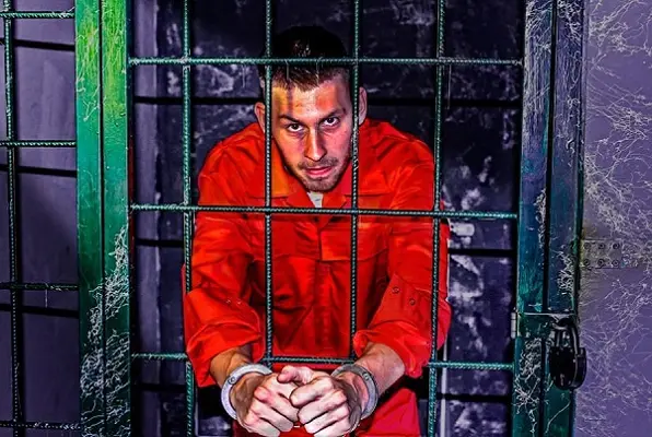 Der Ausbruch (PlanB Escape Game) Escape Room