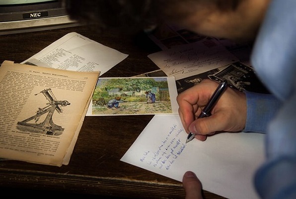 Das verlassenen Labor des verrückten Fotographen (PlanB Escape Game) Escape Room