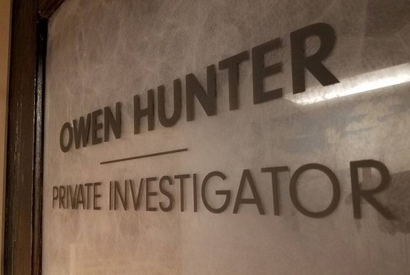 Hunter P.I. - The Third (Hint Hunter Puzzle Rooms) Escape Room